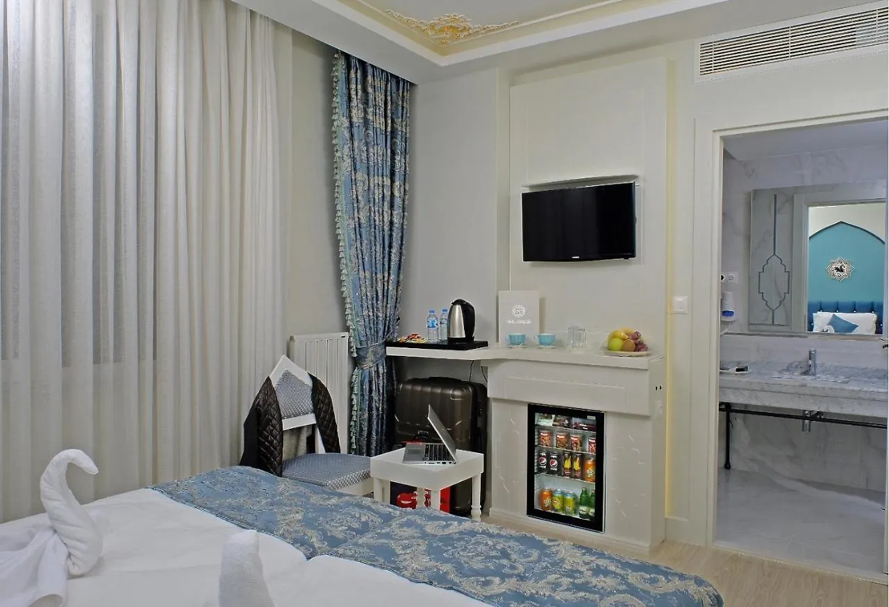 Kralice Hotel Istanbul