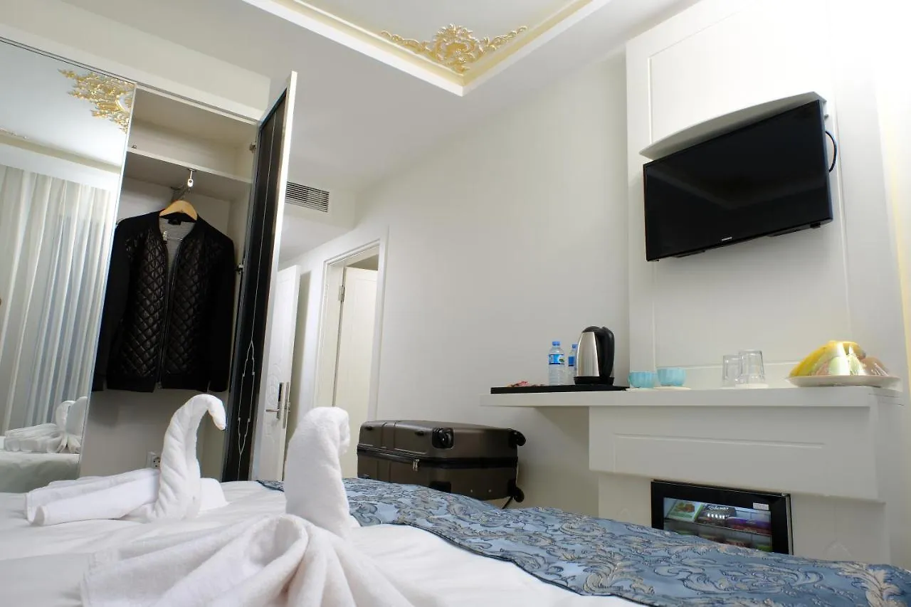 Kralice Hotel Istanbul